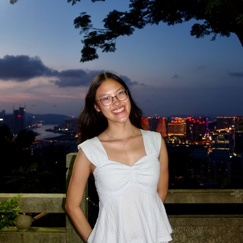 Adelina Chau